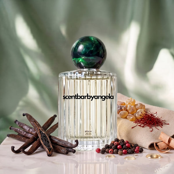 Inspired by Babycat by Yves Saint Laurent [UN]