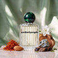 Inspired by Baccarat Rouge 540 by Maison Francis Kurkdijan [UN]