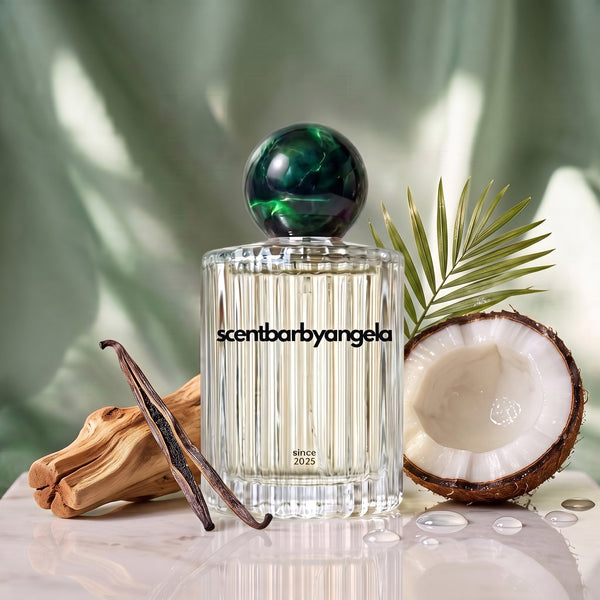 Inspired by Balinese Coconut by Nest [UN]