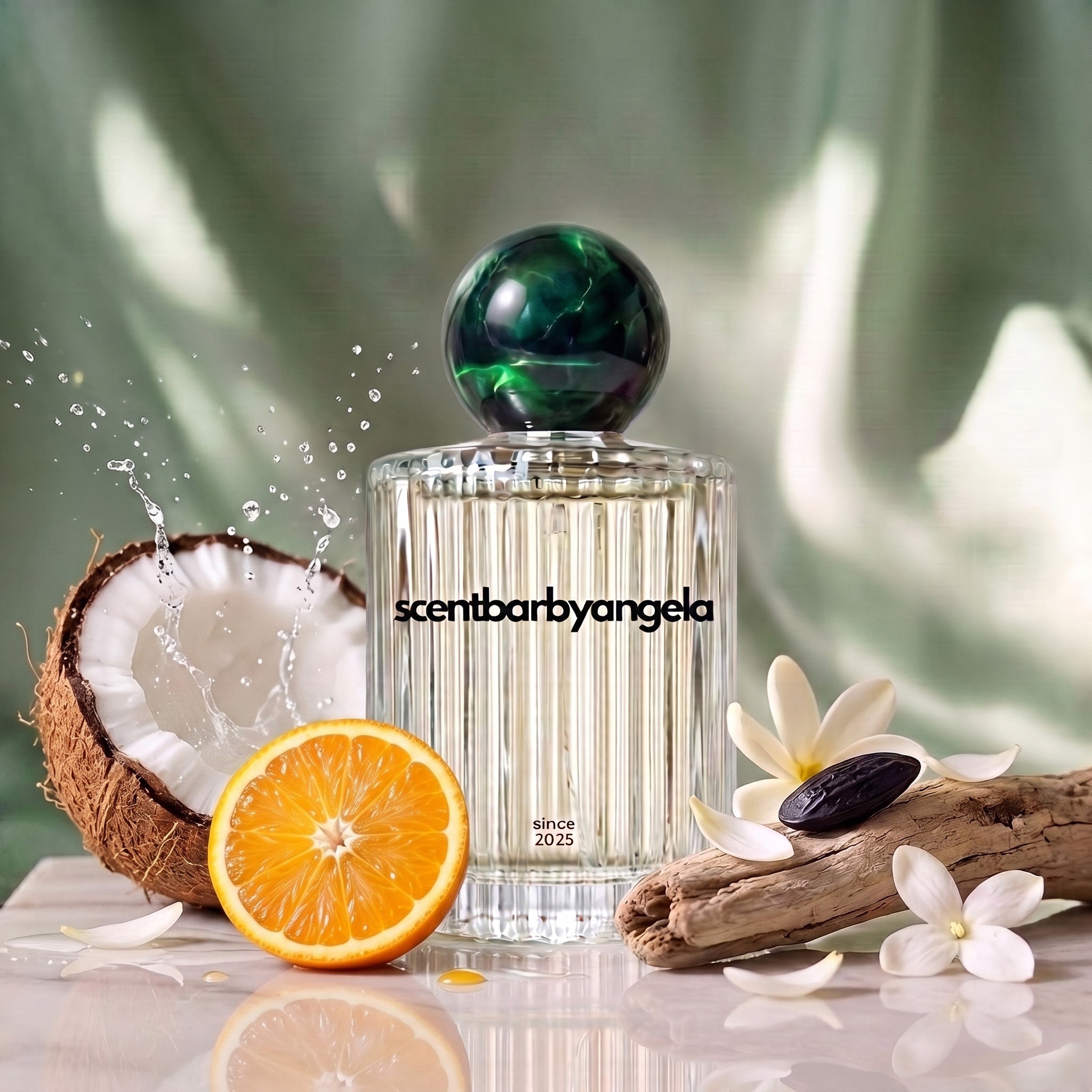 Inspired by Beach Blossom Limited Edition by Jo Malone London [UN]