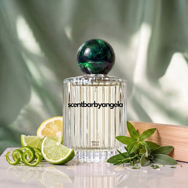 Inspired by Bergamot by Malin+Goetz [UN]