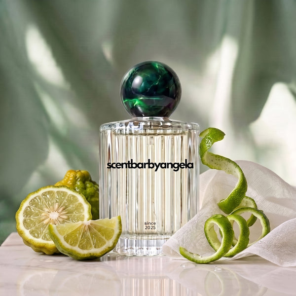 Inspired by Bergamusk by Heretic Parfum [UN]
