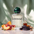 Inspired by Bitter Peach by Tom Ford [UN]