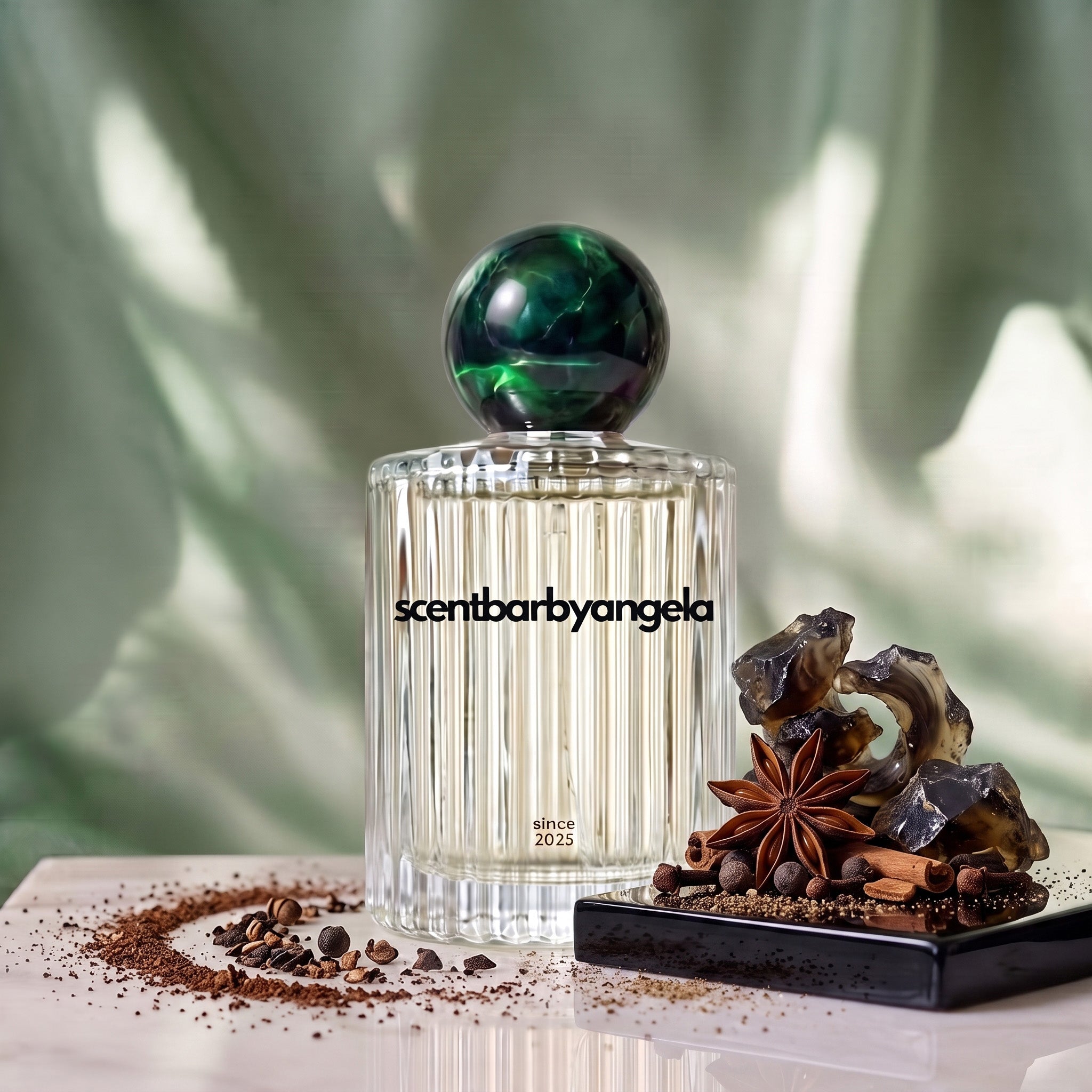 Inspired by Black Lacquer by Tom Ford [UN]