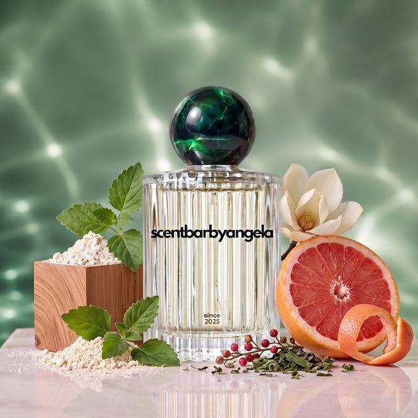Inspired by Black Tie by Bath & Body Works [MA]