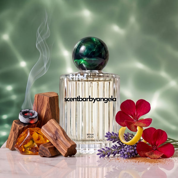 Inspired by Bleu de Chanel L'Exclusif by Chanel [MA]