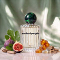 Inspired by Bohemian Fig by Josie Maran [UN]