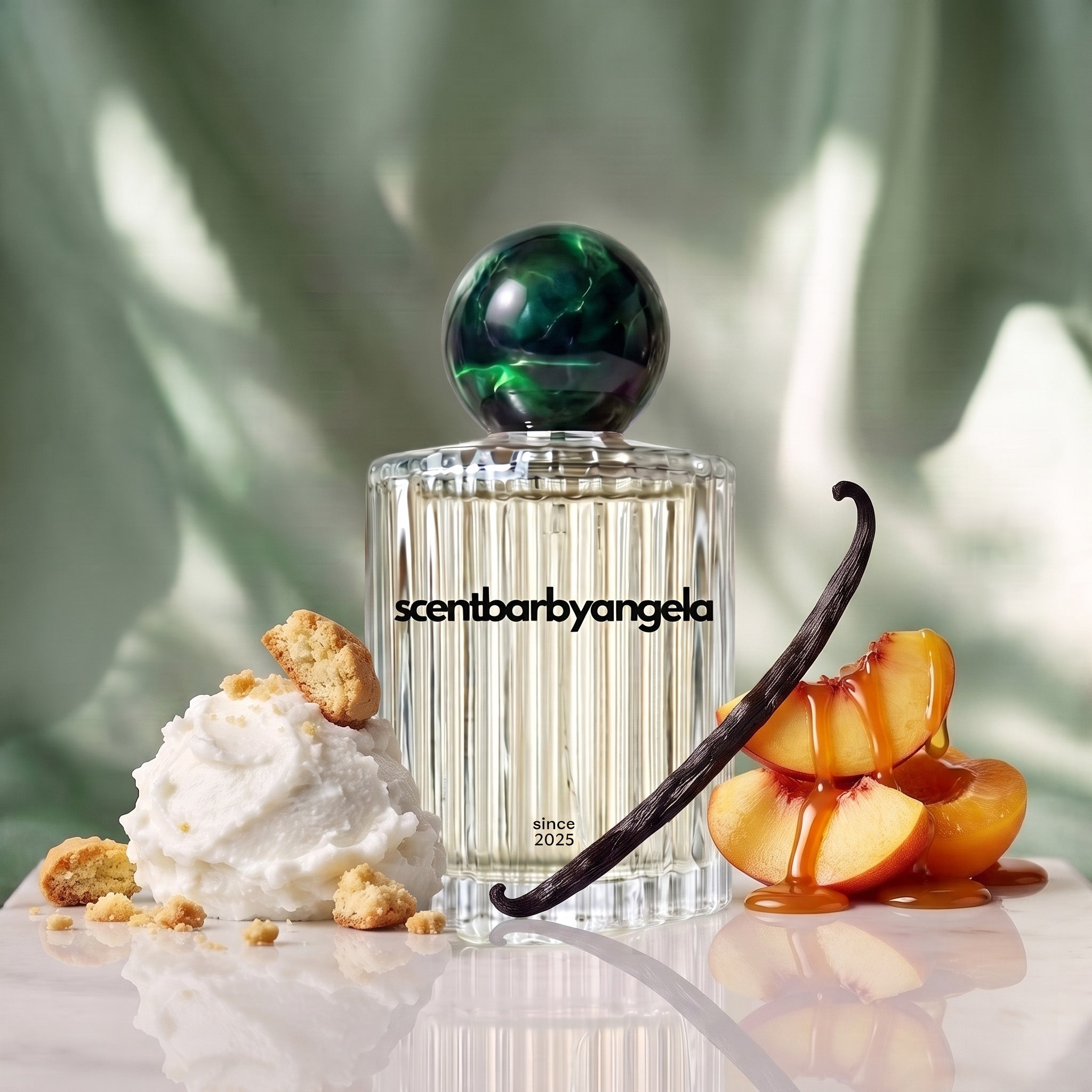 Inspired by Buontalenti by Profumo di Firenze [UN]