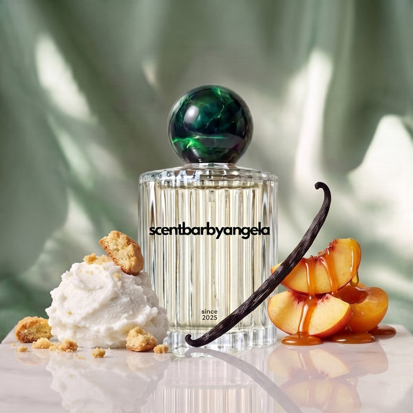 Inspired by Buontalenti by Profumo di Firenze [UN]