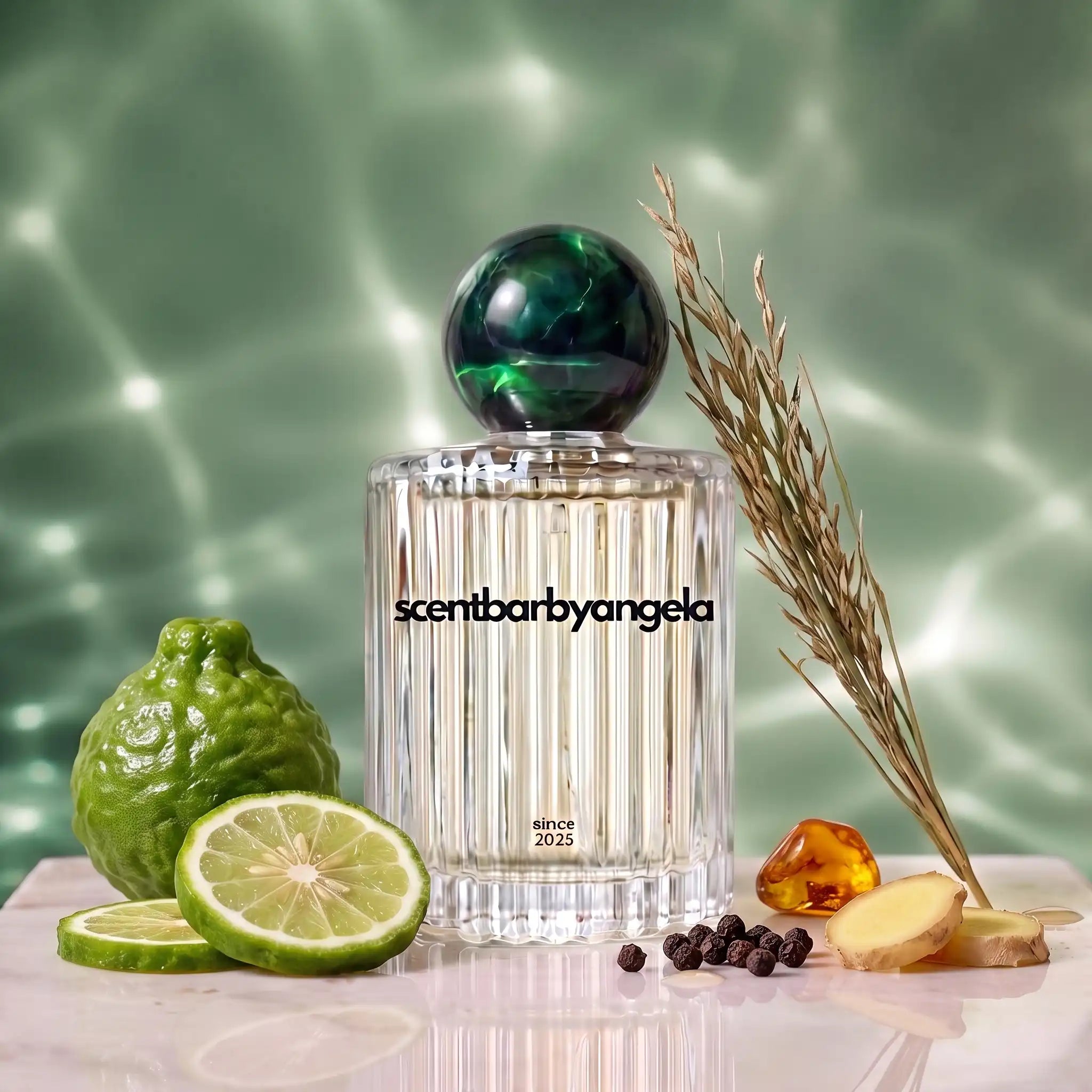 Inspired by Castley by Parfums de Marly [MA]