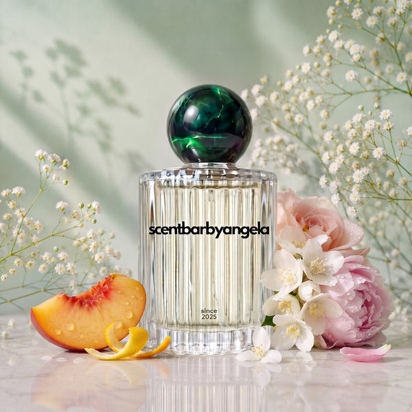 Inspired by Chance Eau Splendide by Chanel [FE]