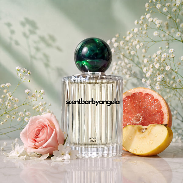 Inspired by Chance Eau Tendre by Chanel [FE]