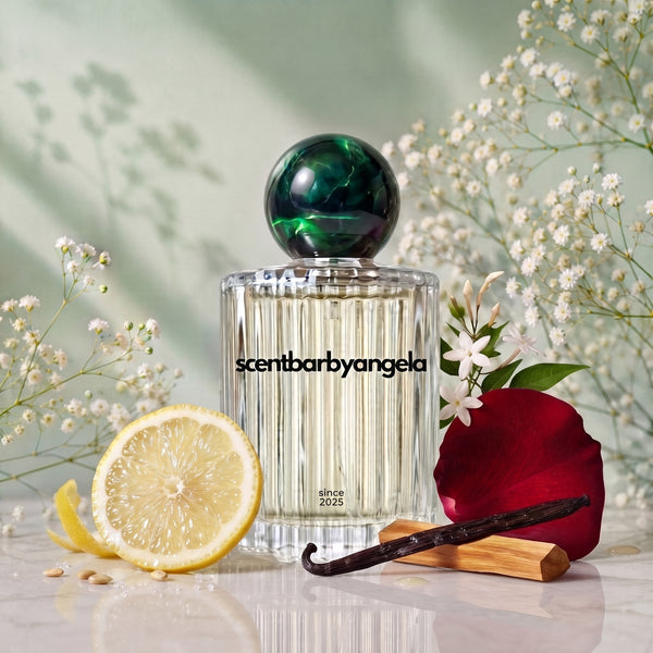 Inspired by Chanel No 5 Eau de Parfum by Chanel [FE]