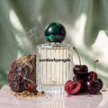Inspired by Cherry Smoke by Tom Ford [UN]