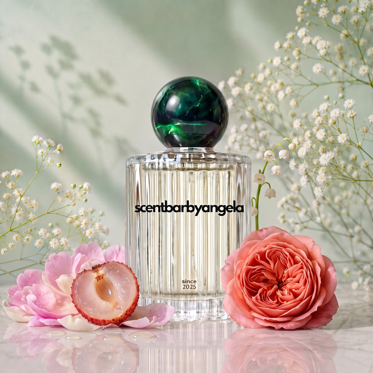Inspired by Chloé Eau de Parfum by Chloé [FE]