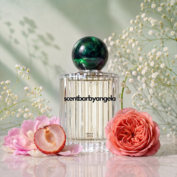 Inspired by Chloé Eau de Parfum by Chloé [FE]