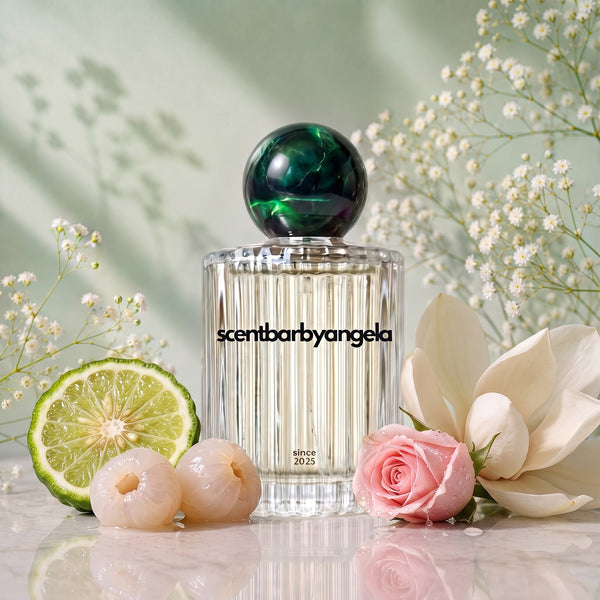 Inspired by Chloé Roses de Chloé by Chloé [FE]