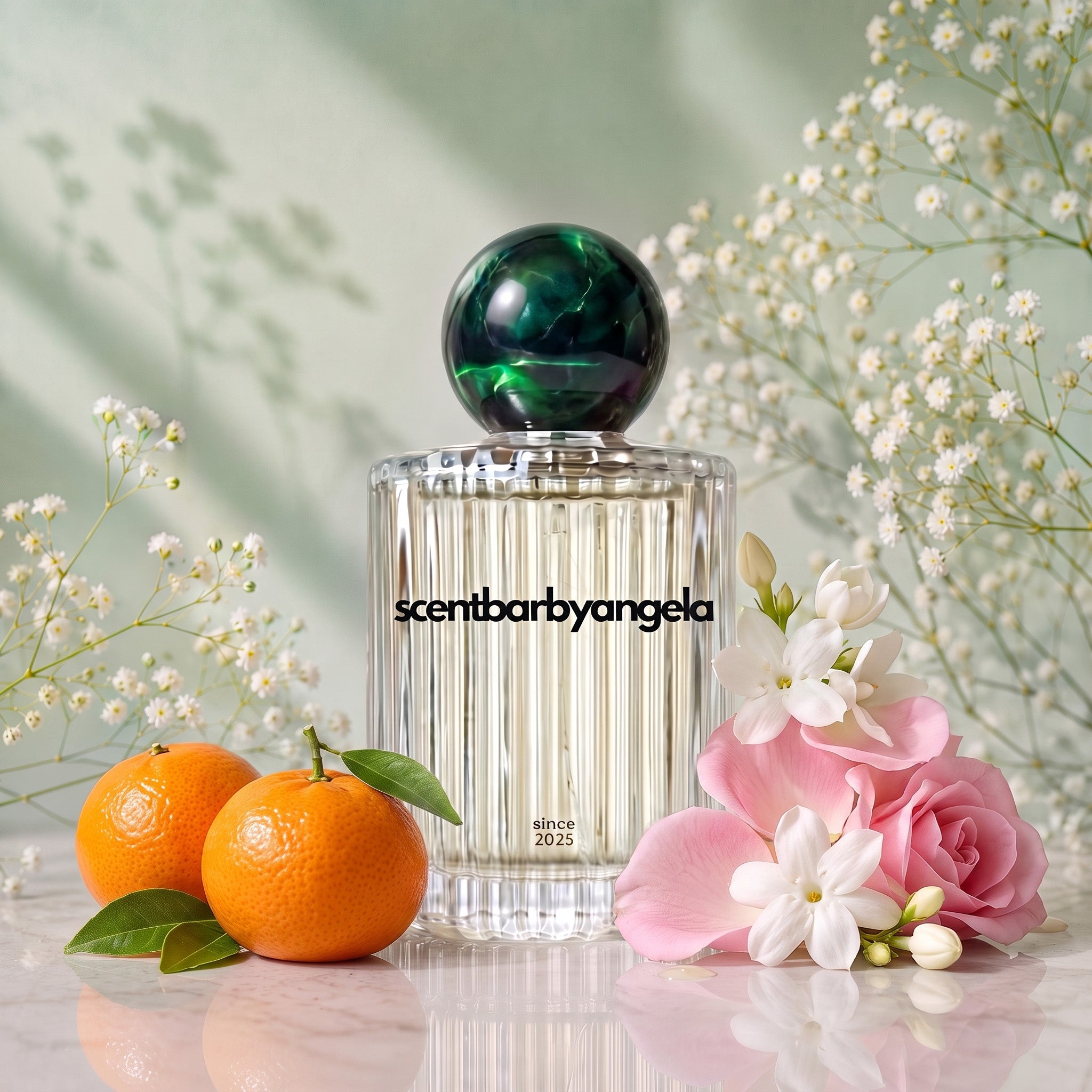 Inspired by Coco Mademoiselle L'Eau Privée by Chanel [FE]