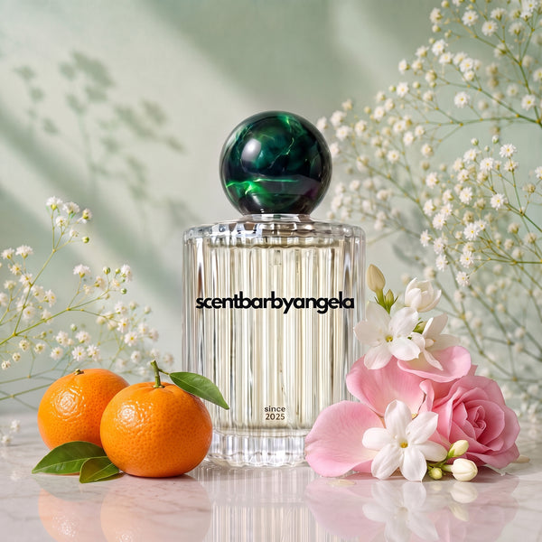 Inspired by Coco Mademoiselle L'Eau Privée by Chanel [FE]
