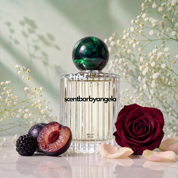 Inspired by Dark Kiss by Bath & Body Works [FE]