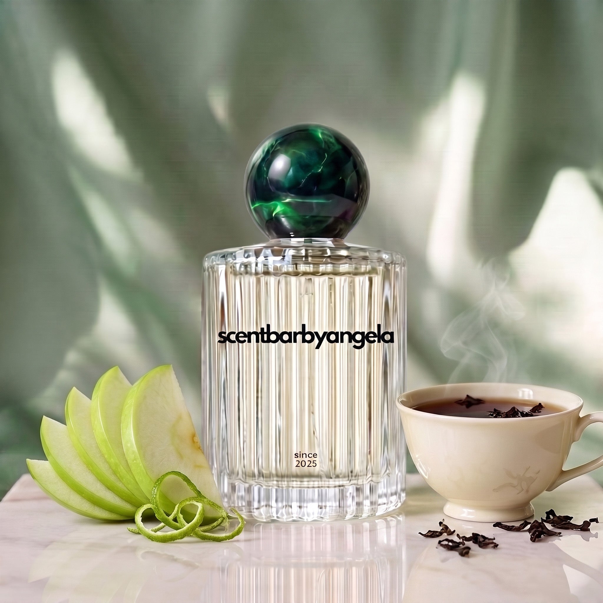 Inspired by Dear Polly by Vilhelm Parfumerie [UN]