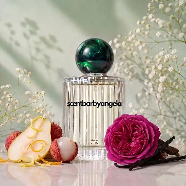 Inspired by Delina Exclusif by Parfums de Marly [FE]