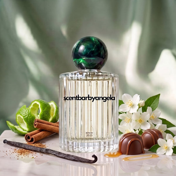Inspired by Delusions of Grandeur by L'Epoque Parfums [UN]