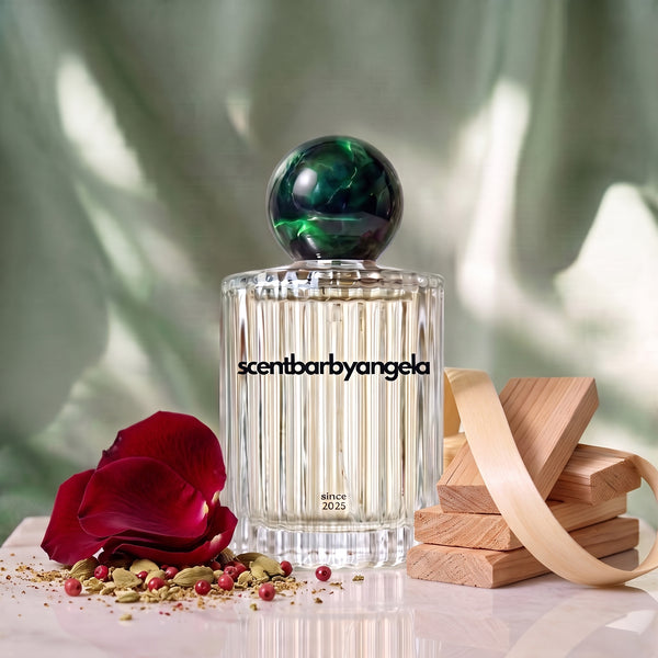 Inspired by Desert Dawn by Byredo [UN]