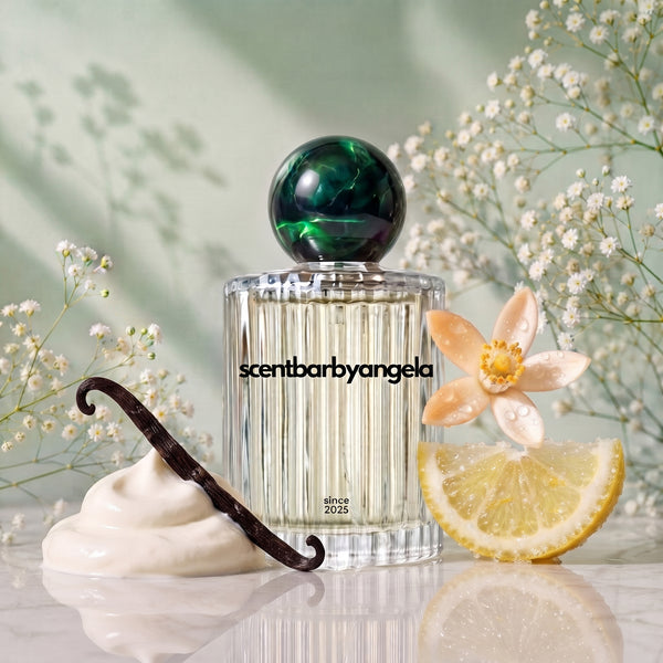 Inspired by Devotion by Dolce&Gabbana [FE]