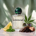 Inspired by Dirty Grass by Heretic Parfum [UN]