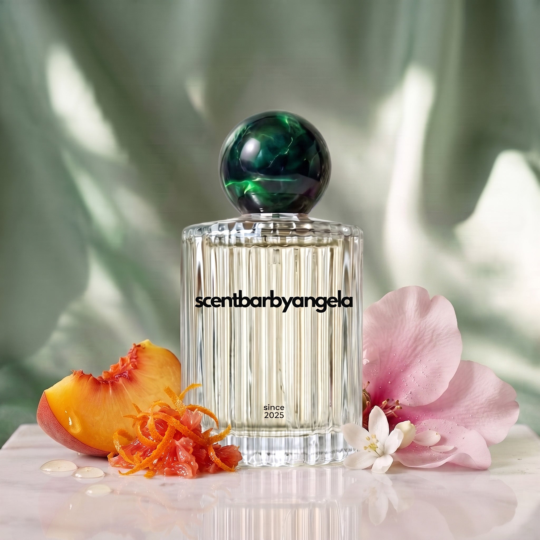 Inspired by Dirty Peach by Heretic Parfum [UN]