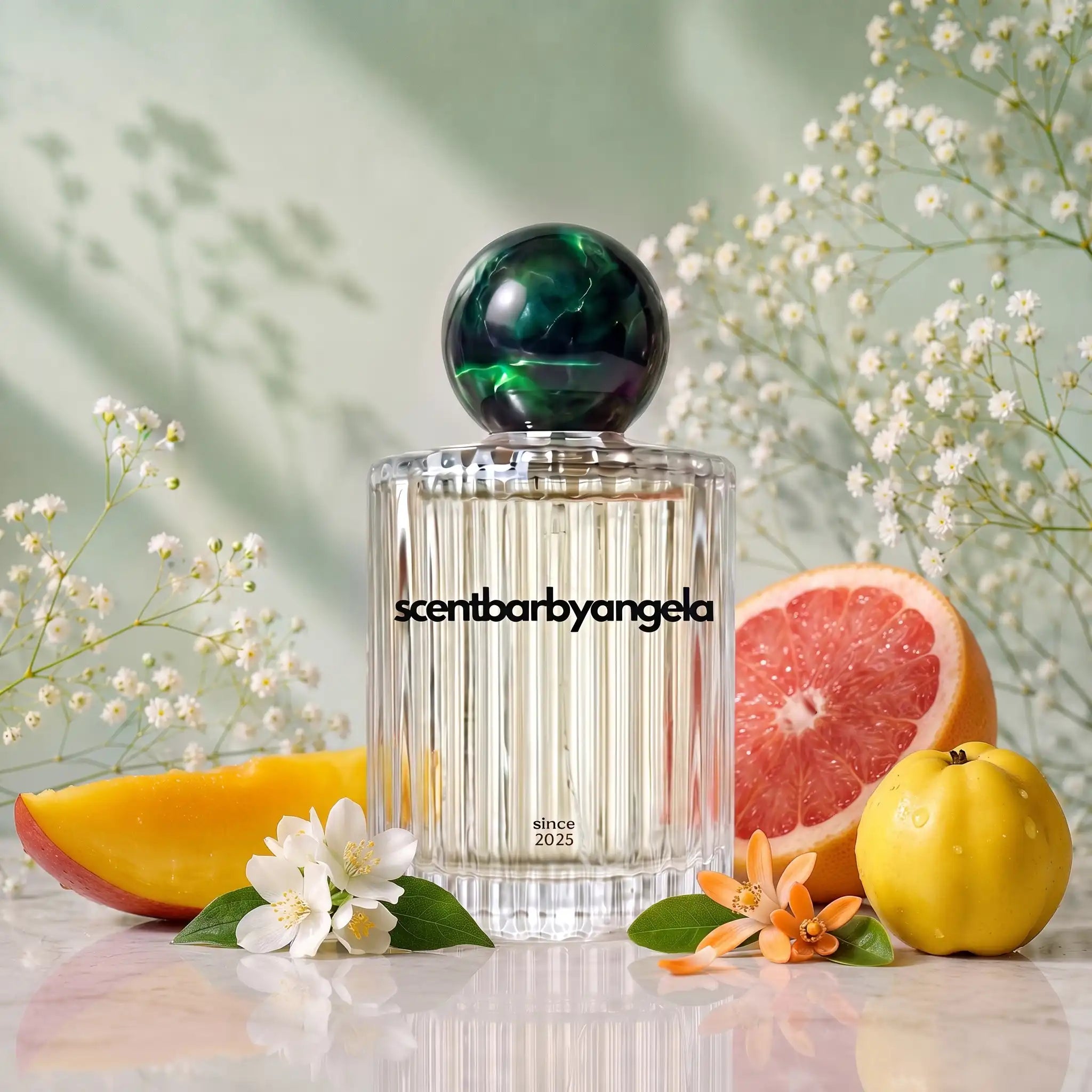 Inspired by Dolce Shine by Dolce&Gabbana [FE]
