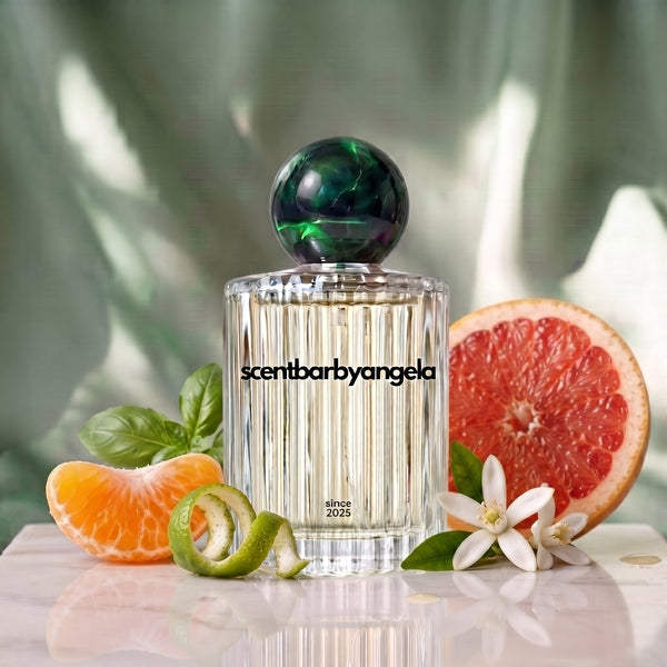Inspired by Eau de New York by Bond No 9 [UN]