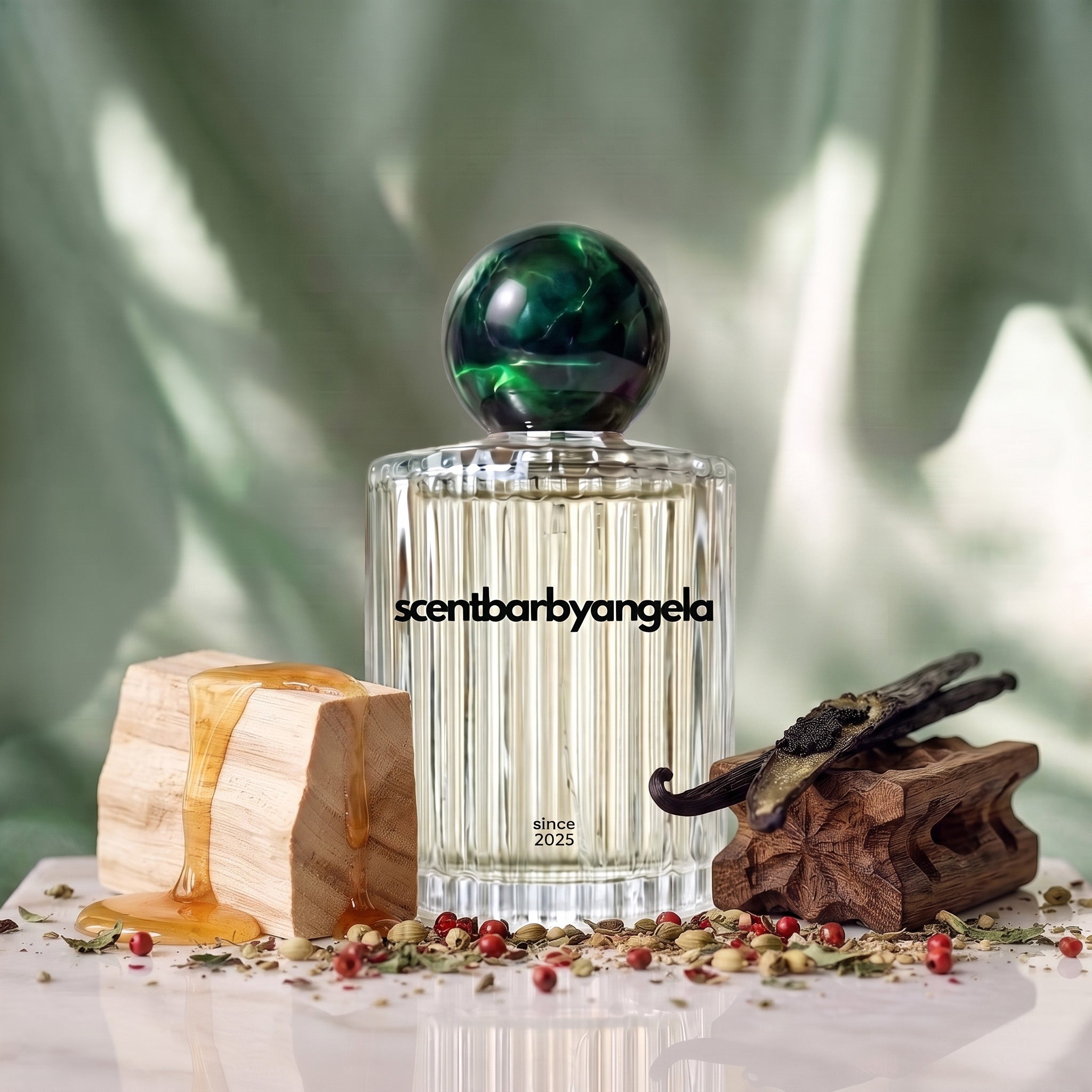 Inspired by Emporio Armani Stronger With You Sandalwood by Giorgio Armani [UN]