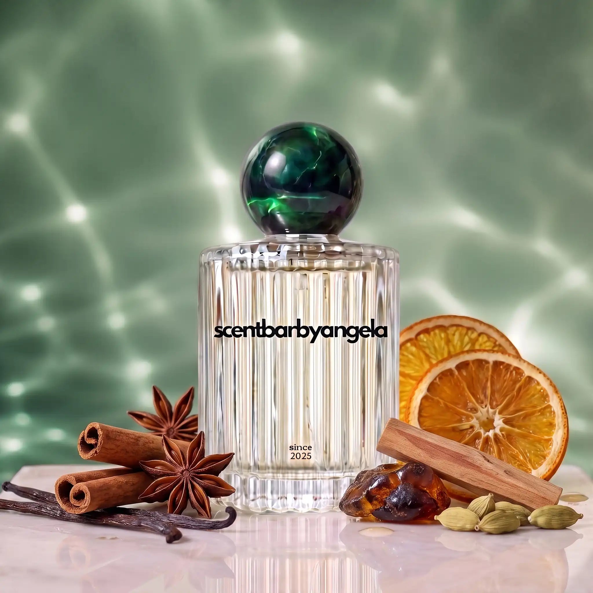 Inspired by Emporio Armani Stronger With You Spices by Giorgio Armani [MA]