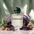 Inspired by F*cking Fabulous by Tom Ford [UN]
