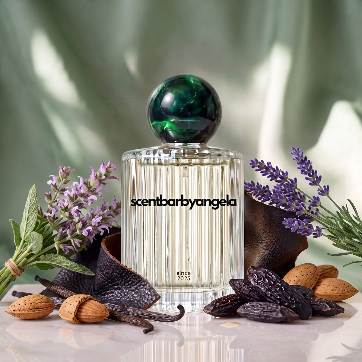 Inspired by F*cking Fabulous by Tom Ford [UN]
