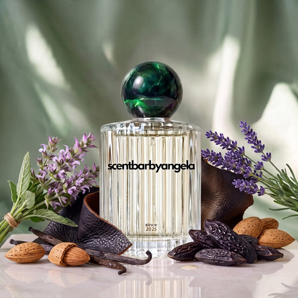 Inspired by F*cking Fabulous by Tom Ford [UN]