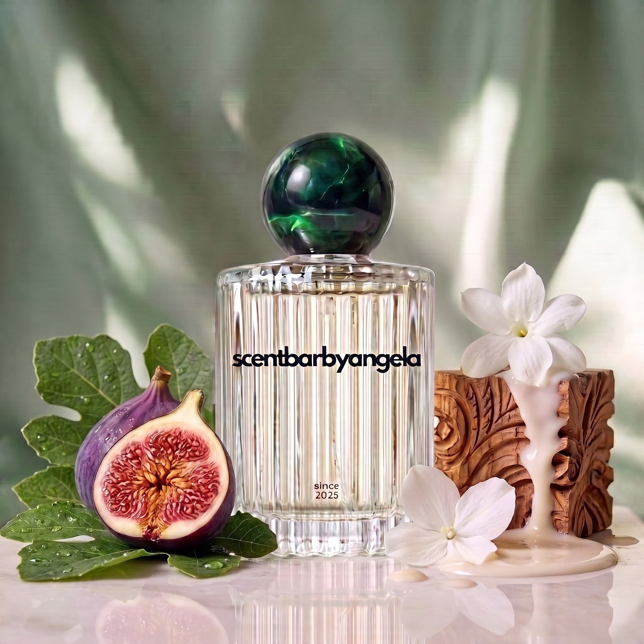 Inspired by Figue Érotique by Tom Ford [UN]