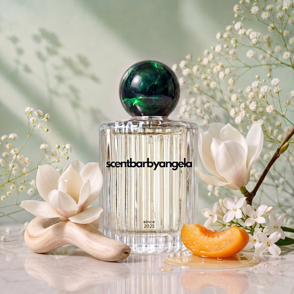 Inspired by Flora Gorgeous Magnolia by Gucci [FE]