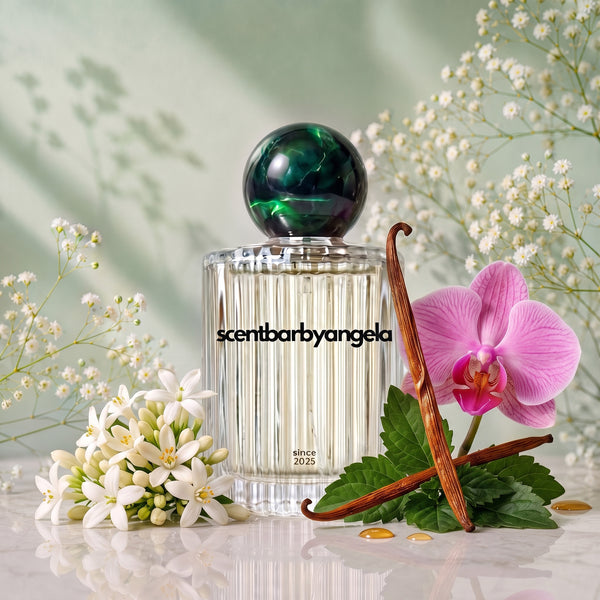 Inspired by Flowerbomb by Viktor&Rolf [FE]