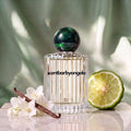 Inspired by Fragrance 01 Taunt by DedCool [UN]
