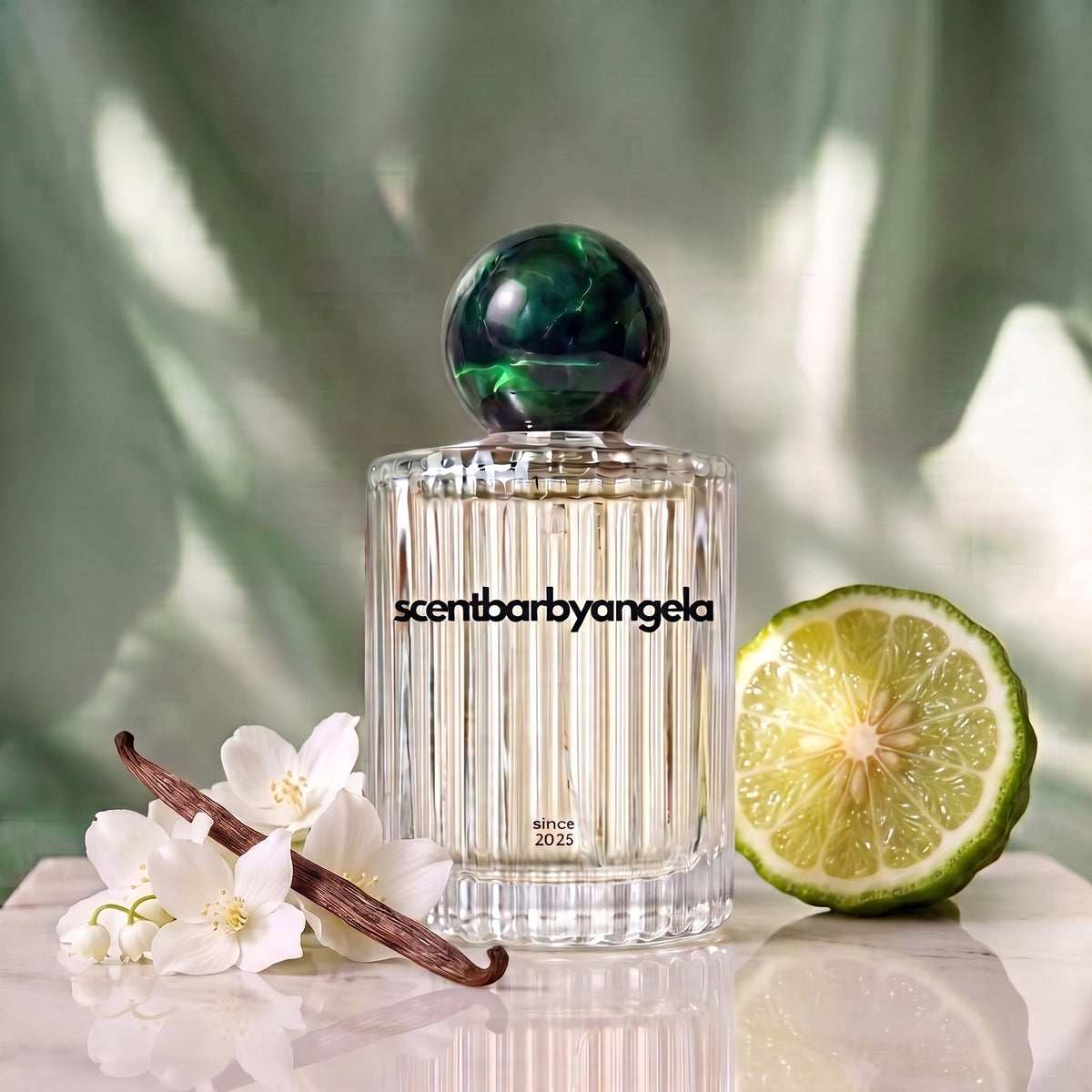 Inspired by Fragrance 01 Taunt by DedCool [UN]