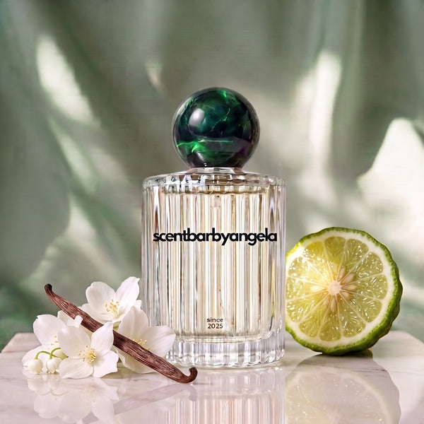 Inspired by Fragrance 01 Taunt by DedCool [UN]
