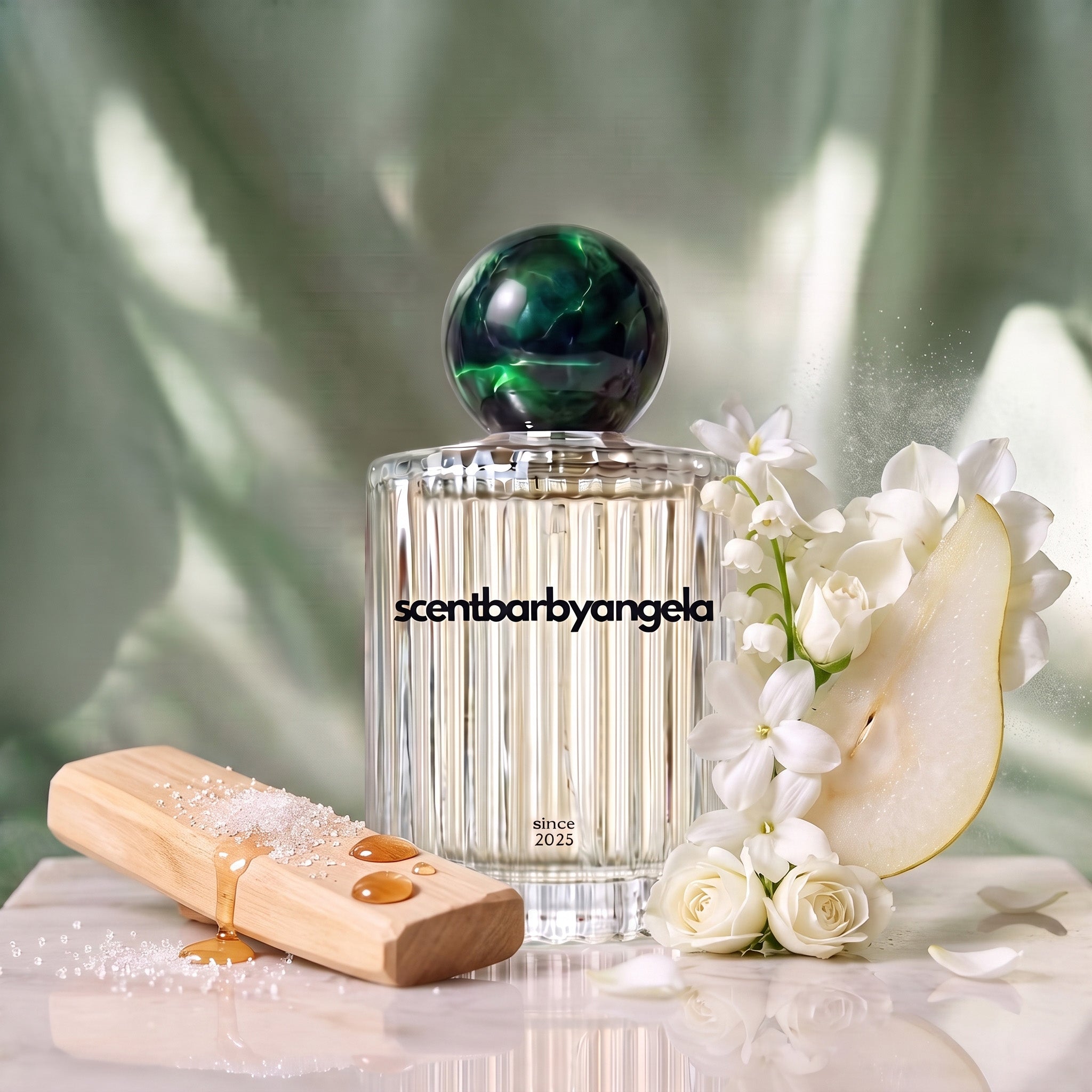 Inspired by Freedom Musk Bouquet | 27 Eau de Parfum by Kayali Fragrances [UN]