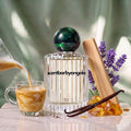Inspired by Freedom Musk Latte | 41 Eau de Parfum by Kayali Fragrances [UN]