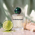 Inspired by Freedom Musk Matcha | 45 Eau de Parfum by Kayali Fragrances [UN]
