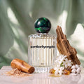 Inspired by Freedom Musk Santal | 34 Eau de Parfum by Kayali Fragrances [UN]