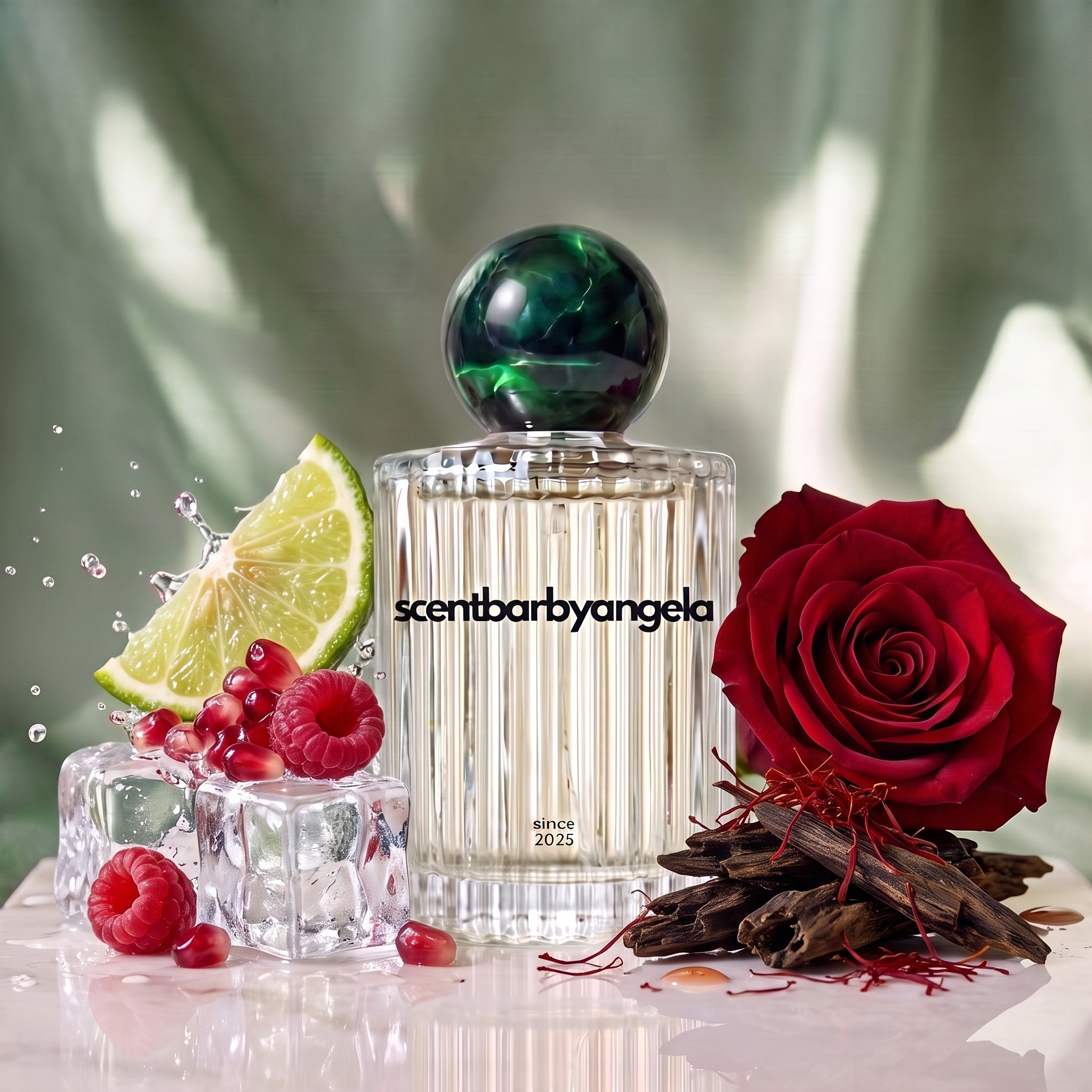 Inspired by Fruity Aoud by Roja Dove [UN]