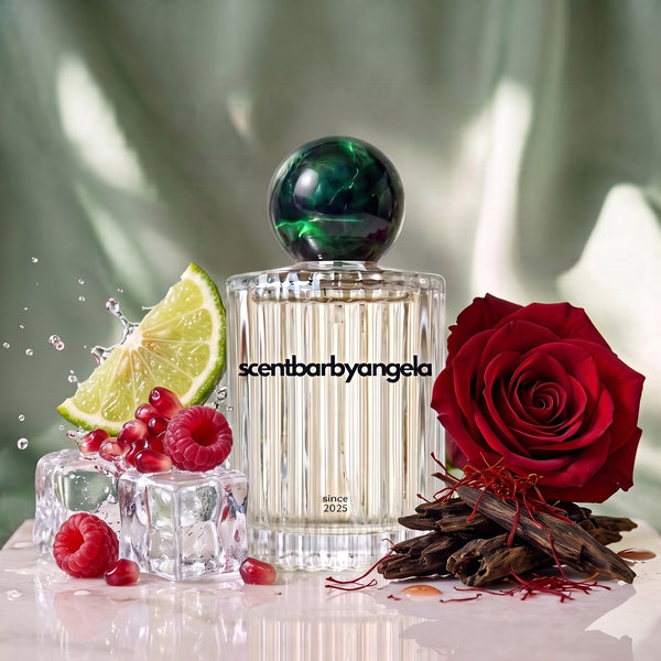 Inspired by Fruity Aoud by Roja Dove [UN]